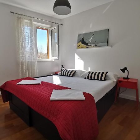 Apartman R.R. 오미스 외부 사진