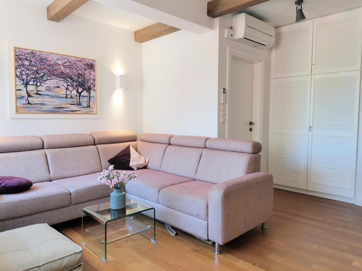 Apartman R.R. 오미스 외부 사진