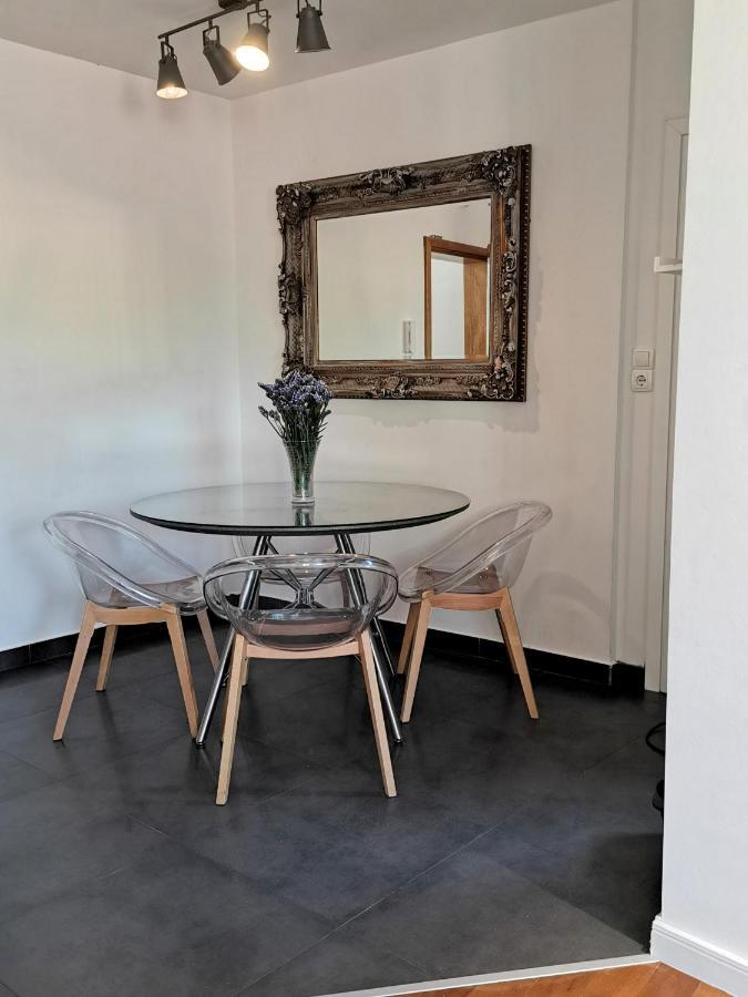Apartman R.R. 오미스 외부 사진