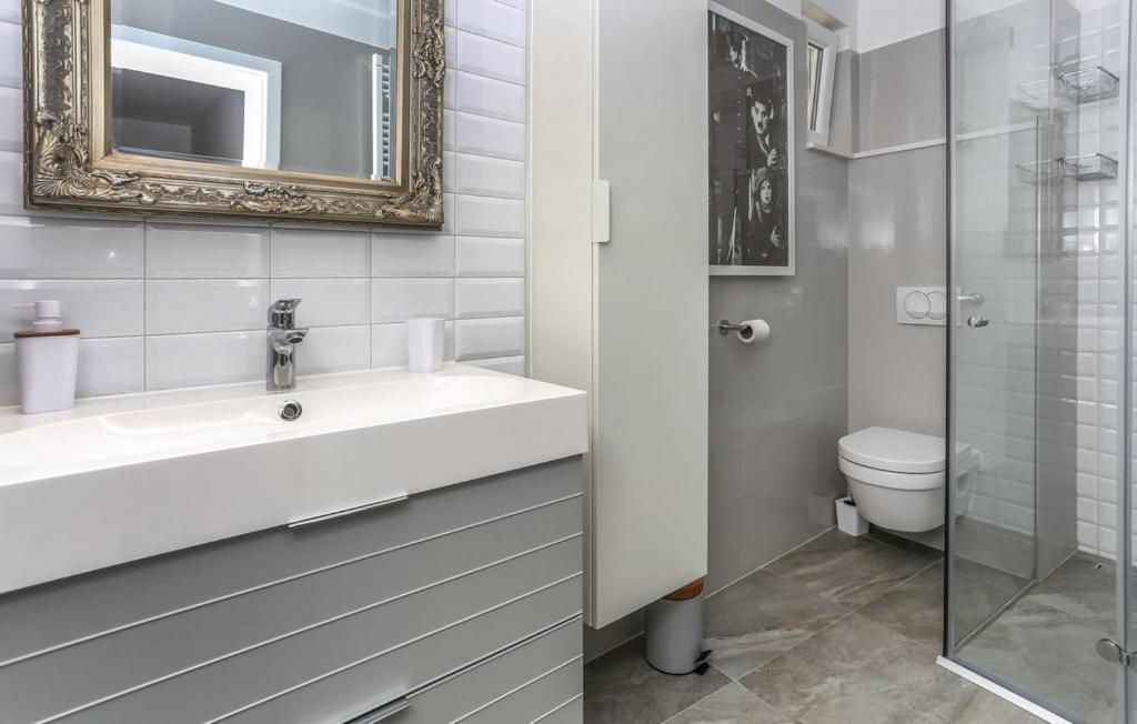 Apartman R.R. 오미스 외부 사진