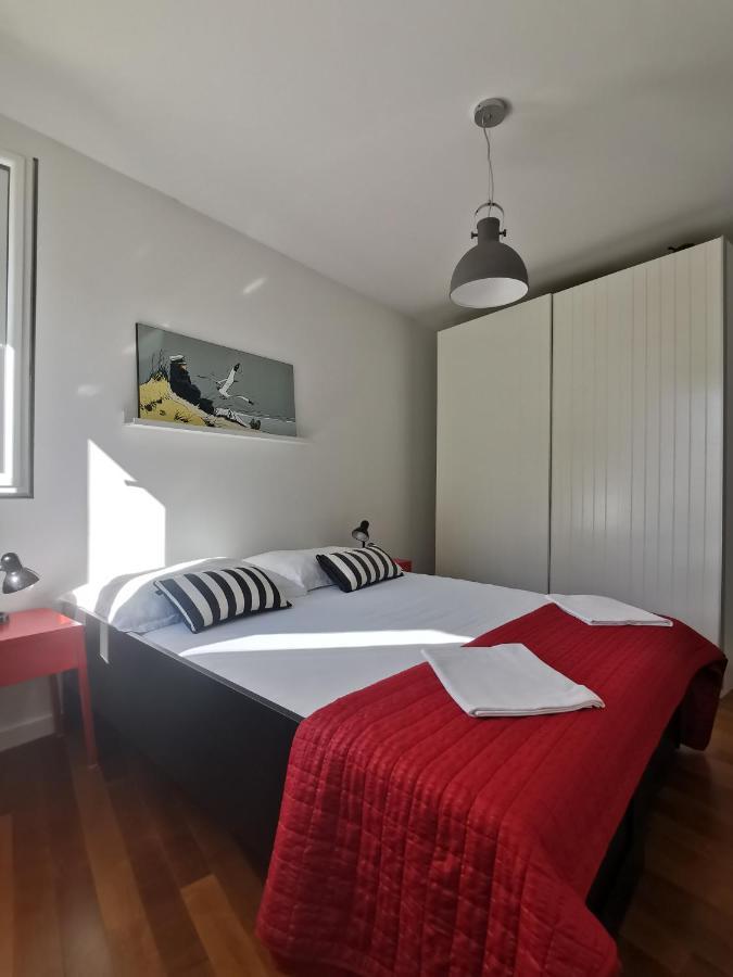 Apartman R.R. 오미스 외부 사진
