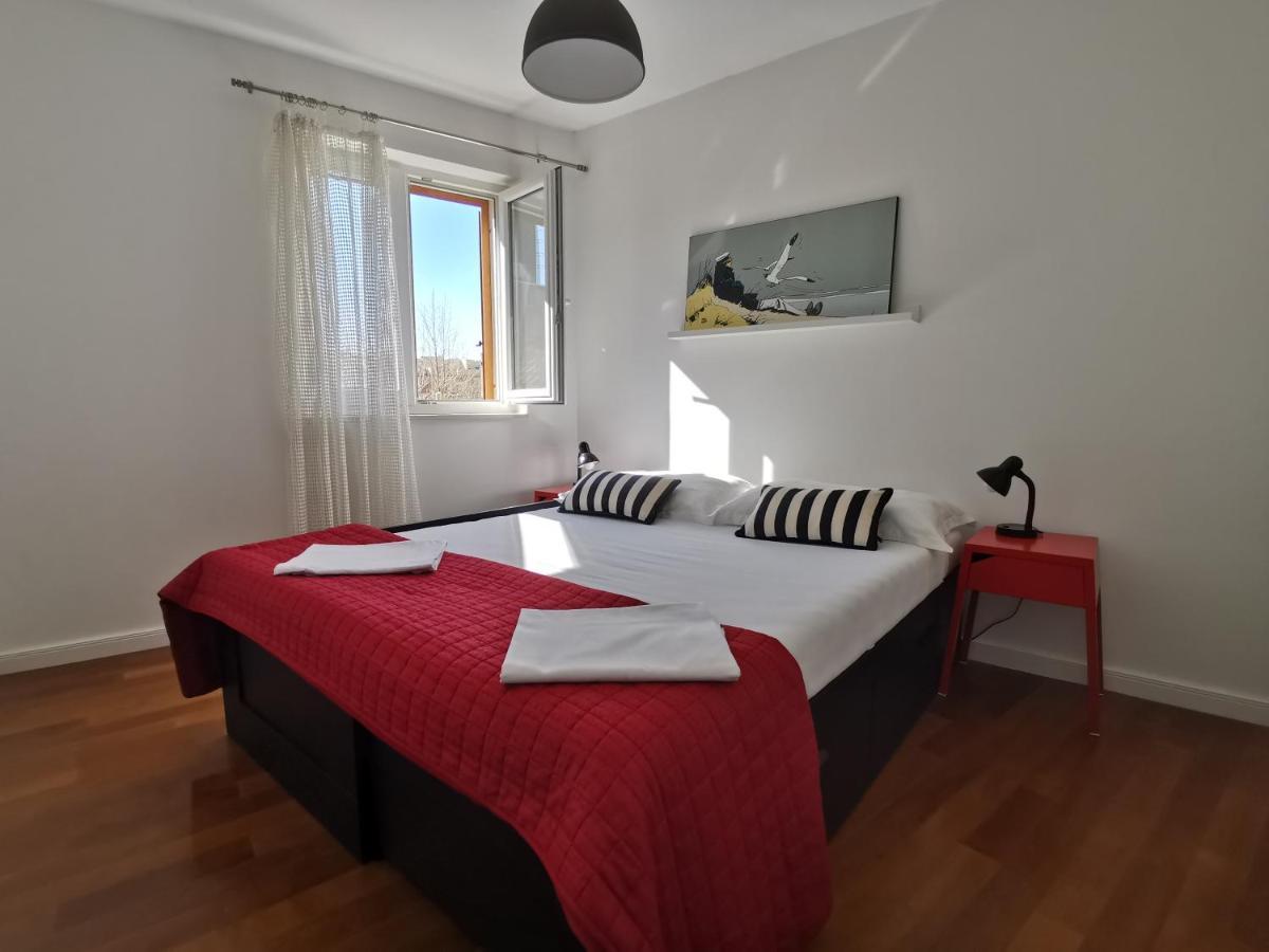 Apartman R.R. 오미스 외부 사진