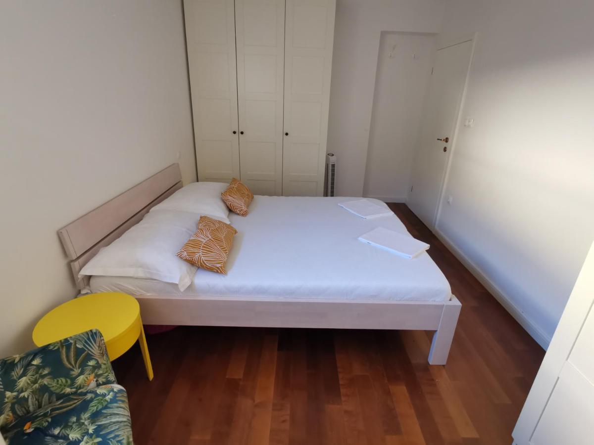 Apartman R.R. 오미스 외부 사진